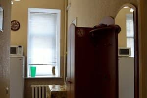 Квартира Абсолют ул. Бассейная, 7. Апартаменты двухместный  5