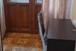 Хостел Alabama. Апартаменты двухместный А4 6