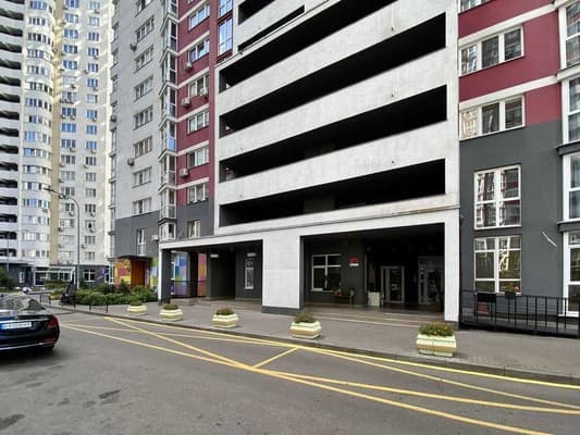 AsHome Apart ул. М.Драгоманова 2Б 19