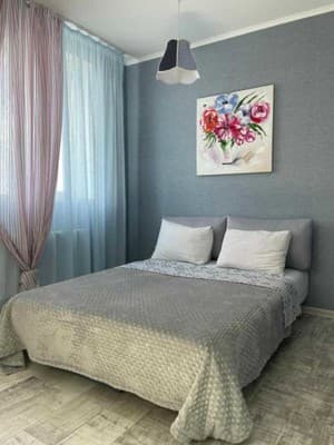 Chayka Home Hotel 10