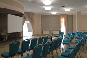 Спа-отель City Holiday Resort & SPA. Конференц Зал 70-местный Vinette 4