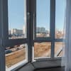 Квартира CityApartments Akademmistechko Kyiv. Апартаменты двухместный +2   44/1 13