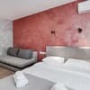 Квартира CityApartments Akademmistechko Kyiv. Апартаменты двухместный +2   44/1 3