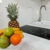 Квартира CityApartments Akademmistechko Kyiv. Апартаменты двухместный +2    44/2 8