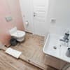 Квартира CityApartments Akademmistechko Kyiv. Апартаменты двухместный +2    44/2 11