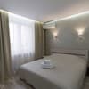 Квартира CityApartments Akademmistechko Kyiv. Делюкс двухместный +2  276/1 2