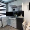 Квартира CityApartments Akademmistechko Kyiv. Делюкс двухместный +2   276/2 3