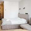 Квартира CityApartments Akademmistechko Kyiv. Студио двухместный +2     304/1 2