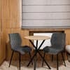 Квартира CityApartments Akademmistechko Kyiv. Студио двухместный +2    304/2 6
