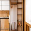 Квартира CityApartments Akademmistechko Kyiv. Студио двухместный +2    304/2 16