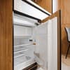 Квартира CityApartments Akademmistechko Kyiv. Студио двухместный +2    304/2 17