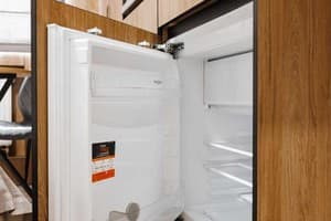 Квартира CityApartments Akademmistechko Kyiv. Студио двухместный +2     304/3 6