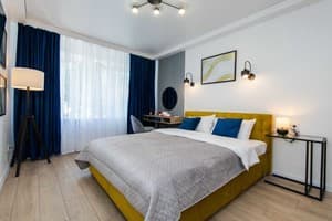 Квартира CityApartments Vokzalna