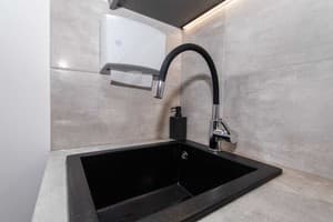 Квартира CityApartments Vokzalna. Апартаменты двухместный +2     53/1 10