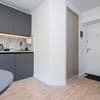 Квартира CityApartments Vokzalna. Апартаменты двухместный +2      53/2 12