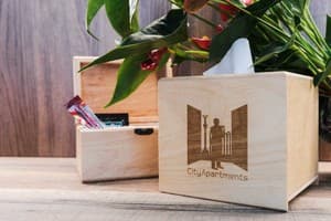 Cityapartments Palace Ukraine 6