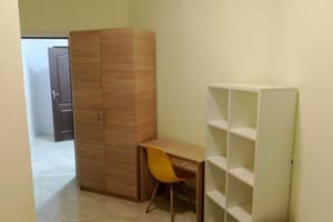 Отель Дача Hotel. Улучшенный одноместный  3
