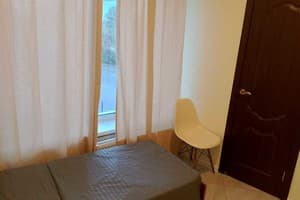 Отель Дача Hotel. Улучшенный трехместный  2