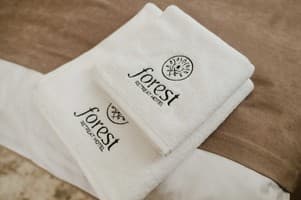 Forest Retreat Center 7