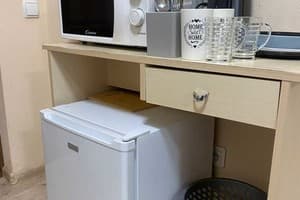 Отель Harmony. Стандарт двухместный  6