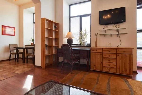 Home Hotel ул. Хорива, 15/8 6