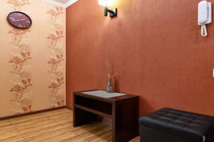 Квартира Home Hotel ул.Хорива, 50. Апартаменты трехместный  4