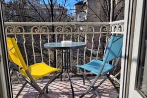 Квартира Home Hotel ул. Пушкинская, 2/7. Апартаменты 4-местный Трёхкомнатная квартира, ул. Пушкинская, 2/7 20