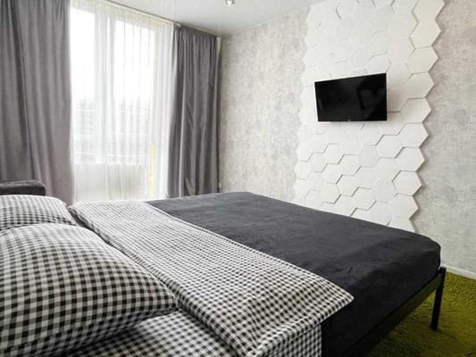 ЖК Счастливый, ул. Яблоневая 13 5