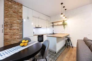 Квартира ЖК Счастливый, ул. Яблоневая 13. Апартаменты двухместный 0116 11