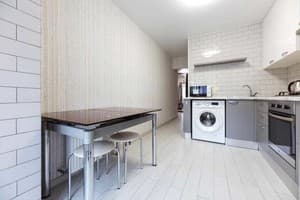 Квартира ЖК Счастливый, ул. Яблоневая 13. Апартаменты двухместный 0272 11