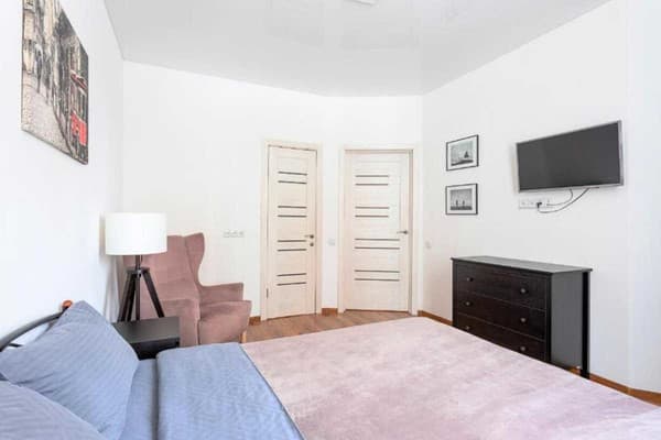 ЖК София Резиденс, проспект Мартынова 6 2