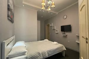 Киевские ночи 5