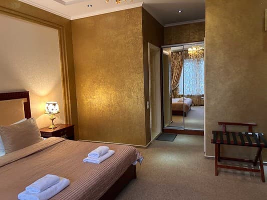 Киевские ночи 37