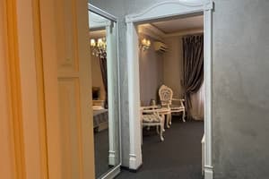 Отель Киевские ночи. Люкс двухместный  6