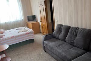 Комфорт на ул. Профсоюзной 6