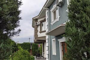 Вилла Old School Villa. Коттедж 12-местный с 6 спальнями (12+8) 1