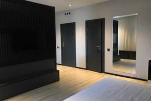 Отель Osocor Residence. Люкс двухместный Фемели отель 2