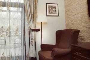 Petrani Central 43