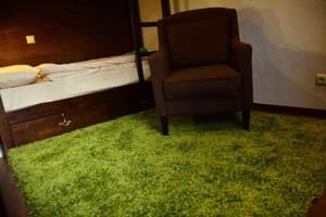 Мини-отель Petrani Central. Место в общем 4-местном номере  4