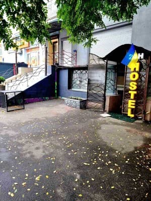 Хостел Подол