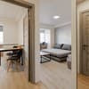 Квартира Сityapartments Obolon. Апартаменти двомісний +2 7