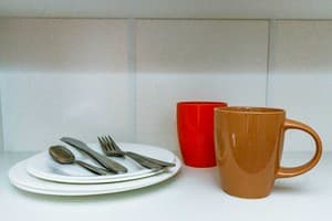 Апарт-отель Uneed Rooms - GK2. Апартаменты двухместный  4