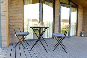 Коттедж ZaMistom. Коттедж 4-местный  36