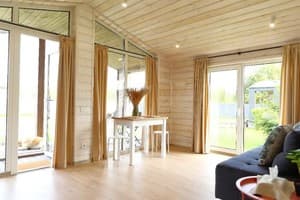 Коттедж ZaMistom. Коттедж 4-местный  26