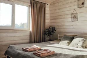 Коттедж ZaMistom. Коттедж 4-местный  17