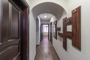 Квартира на ул. Коновальца 7/9. Апартаменты 4-местный 234 8