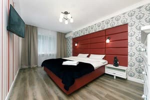 Квартира на ул. Новогоспитальная, 5А. Апартаменты 6-местный №414 7