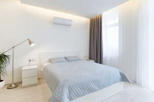 Квартира на ул. Ростиславская, 5Б