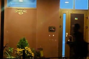 on Harkivske shose 8