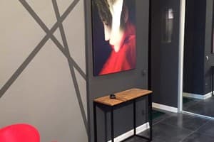 Квартира ул. Лютеранская, 3. Апартаменты 4-местный ул. Лютеранская, 3 7